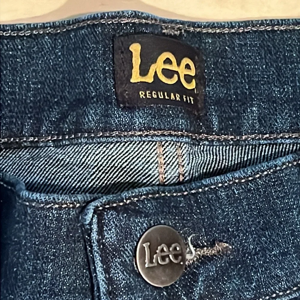 Lee men denim
